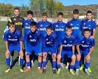 Докога?! Прекратен мач с 4 червени картона и 3 мача лишаване от домакинство в Елитна юношеска група!