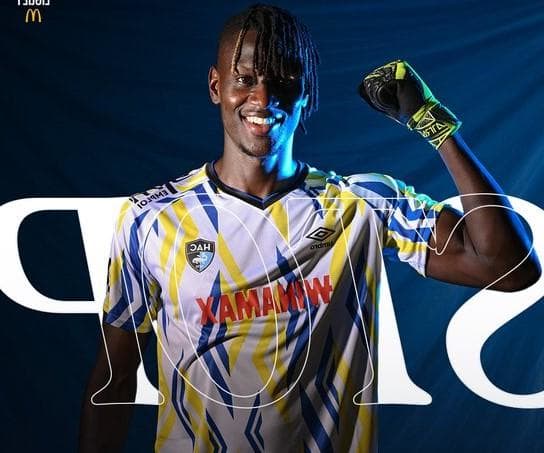 Бивш вратар на Локо Пд спаси дузпа срещу ПСЖ!(ВИДЕО)