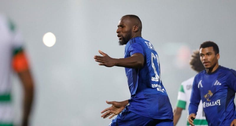 Левски привлича спешно заместник на Сангаре