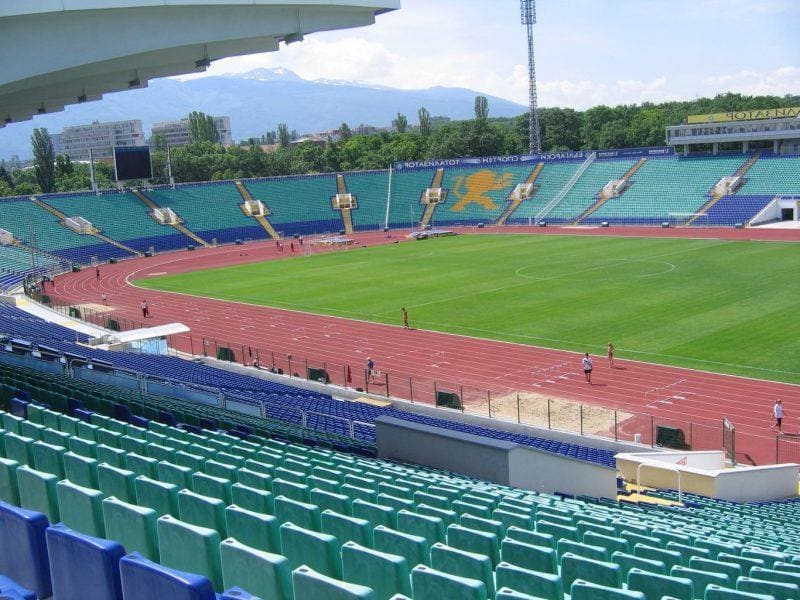 Продадоха 5000 билета за Суперкупата