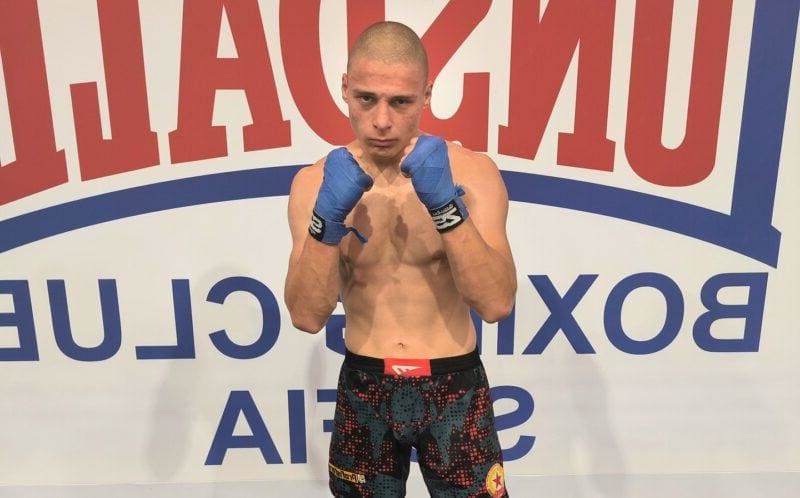 Зомбито: ЦСКА може да стане шампион! Каранга много ме вдъхновяваше