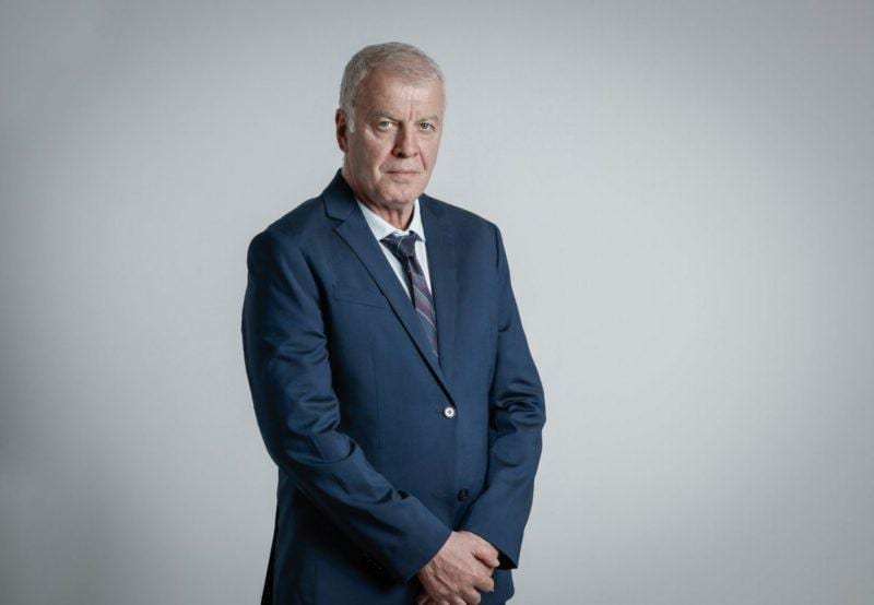 Наско Сираков: Трофеите ще дойдат! Пазете Левски, защото най-после той е ваш!