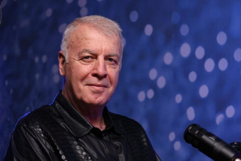 Сираков: 30 години търся нападател като мен!