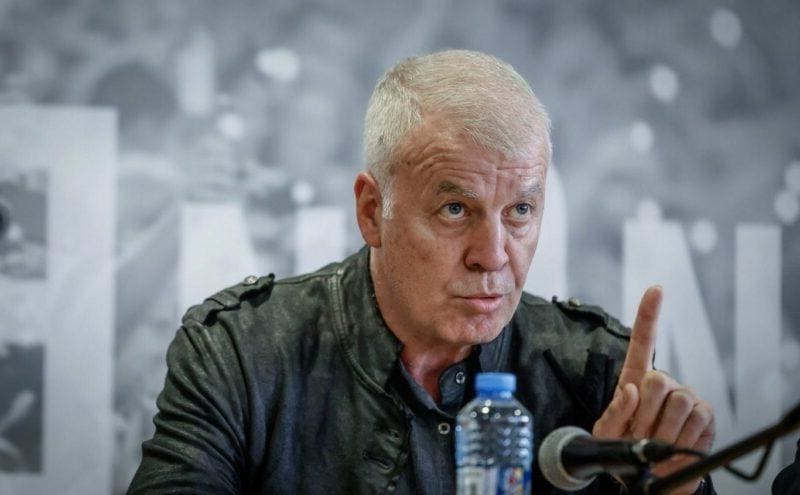 Сираков: В един такъв мач, който допусне първи грешка, плаща скъпо