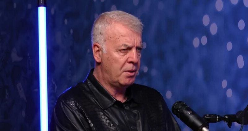 Наско Сираков преговаря с инвестиционен фонд: ще има ли Левски нов собственик?