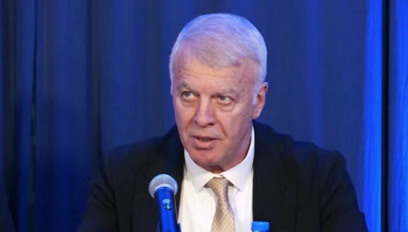 Президентът на ПСЖ поздрави Наско Сираков и Левски от името на Асоциацията на европейските клубове