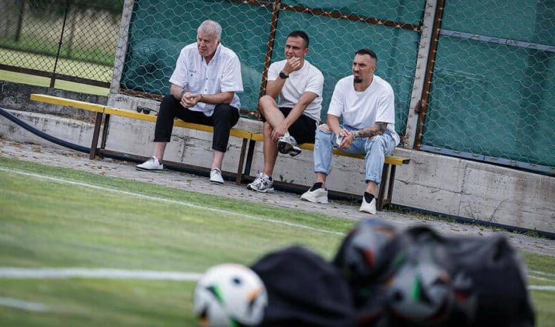 Левски е готов със списъка за селекция – влиза в режим на преговори