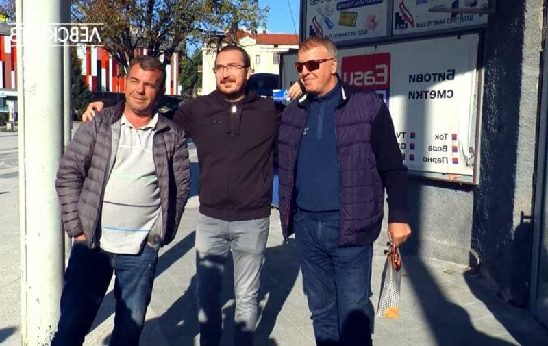 Гетов: Сираков не заслужава плаката срещу него! ЦСКА няма да има проблем за първата четворка