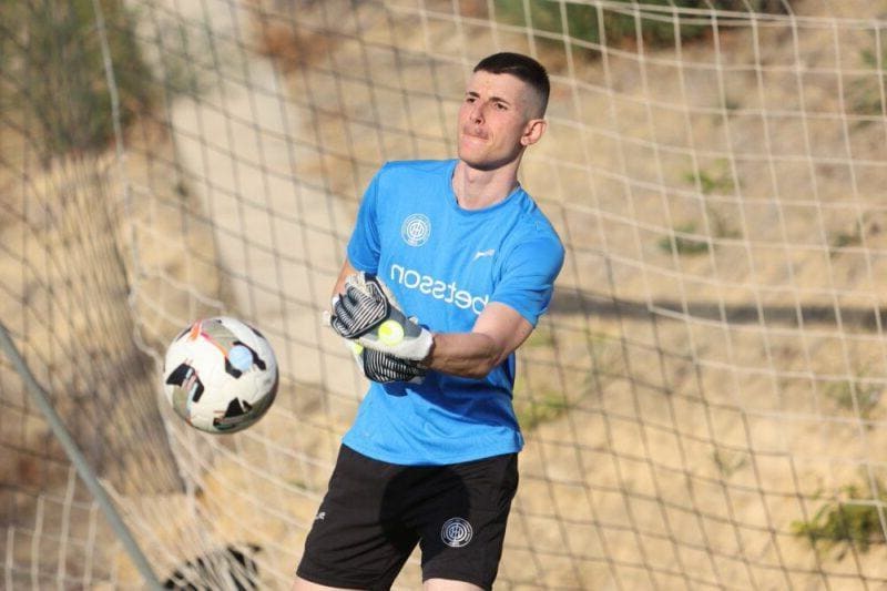 Герой от пловдивското дерби се заблява в дъжда в Турция