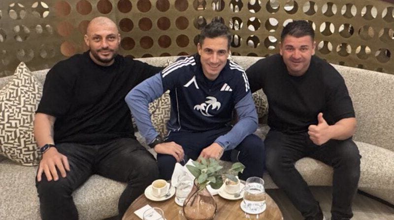 Недялко Москов: Веласкес е най-добрият треньор в елита! С бюджета на Лудогорец щеше вече да е дръпнал с 20 точки