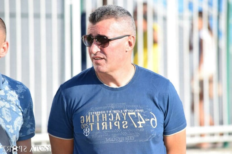 Кременлиев: На треньорите им е най-лесно срещу Левски! Веласкес работи правилно