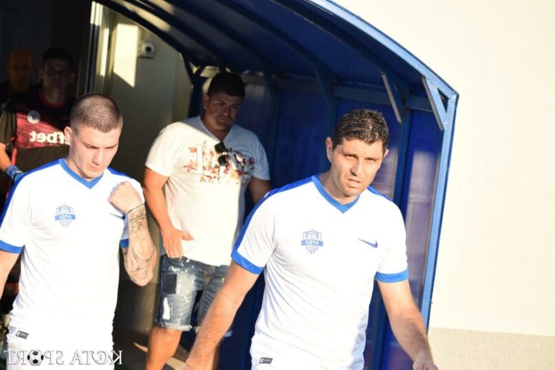 Макриев: Левски е най-големият отбор! Задължително трябва да грабне титлата