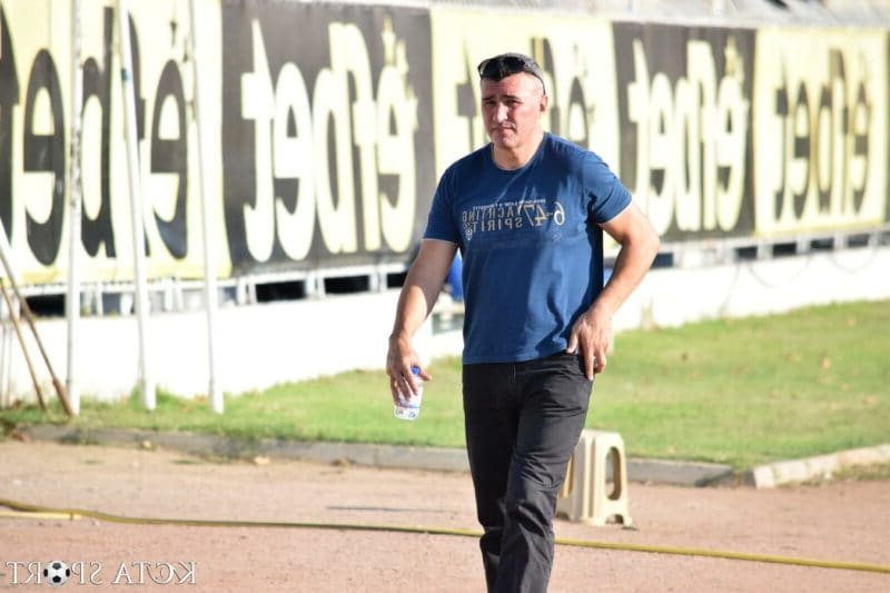 Кременлиев: Време е кризата в Арда да приключи! Левски на Веласкес не подценява нито един двубой