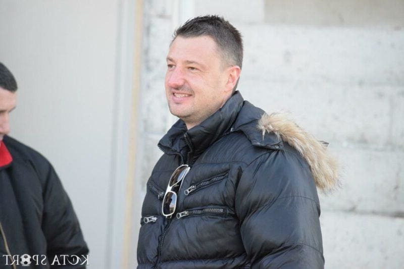 Таско Тасков: ВАР е голямата грешка на Левски – ЦСКА!