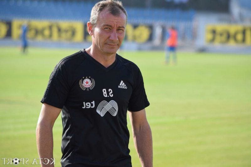 Белчев даде рецептата за победа на ЦСКА в Разград и каза какво трябва да постигне Левски, за да стане шампион