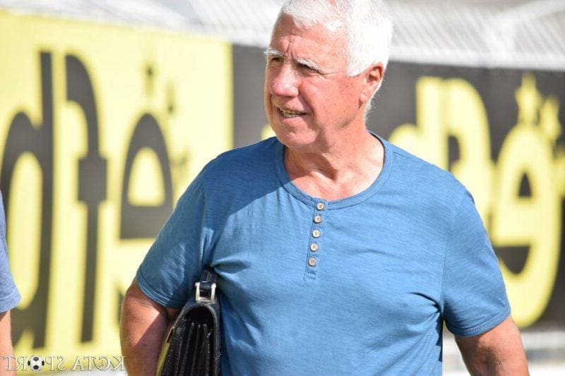 Паро: Твърде рано е да се говори за почерк на Христо Янев! Вече е време да се мисли за зимната селекция Паро: Твърде рано е да се говори за почерк на Христо Янев! Вече е време да се мисли за зимната селекция