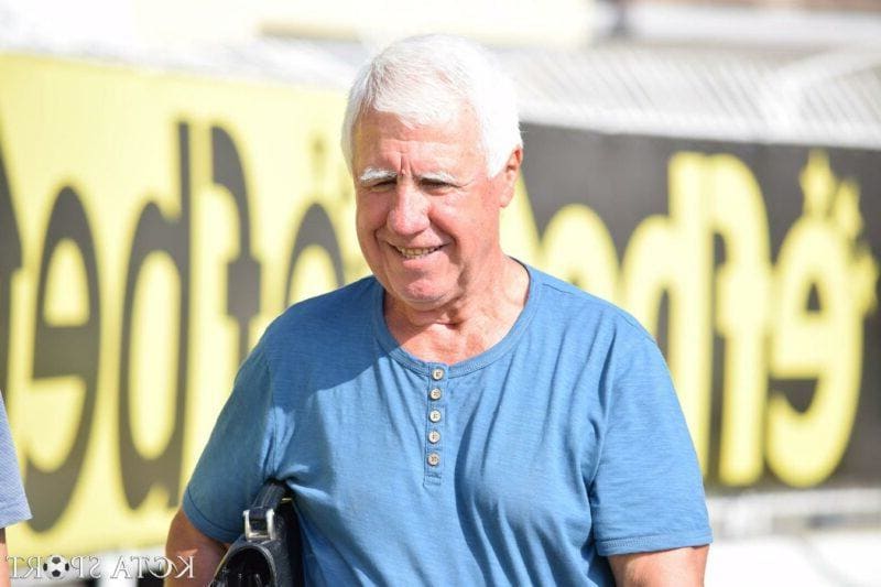 Паро: Не виждам лидер в ЦСКА! За Купата всеки мач е финал