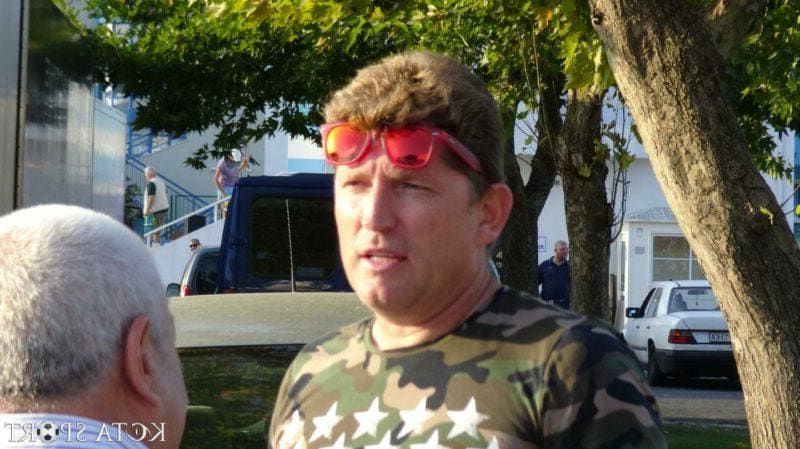 Стойчо Стоилов се завръща на бял кон в родния футбол – става директор на Пирин