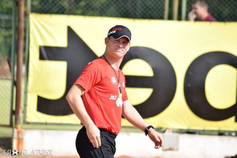 Дани Моралес на 50: ЦСКА е добре структуриран – чест и привилегия е да си част от клуба!