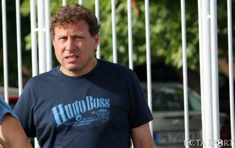Вили Вуцов: Явно всички са тръгнали срещу Левски! Ще пометем всичко – няма кой да ги остави така да се подиграват с Левски