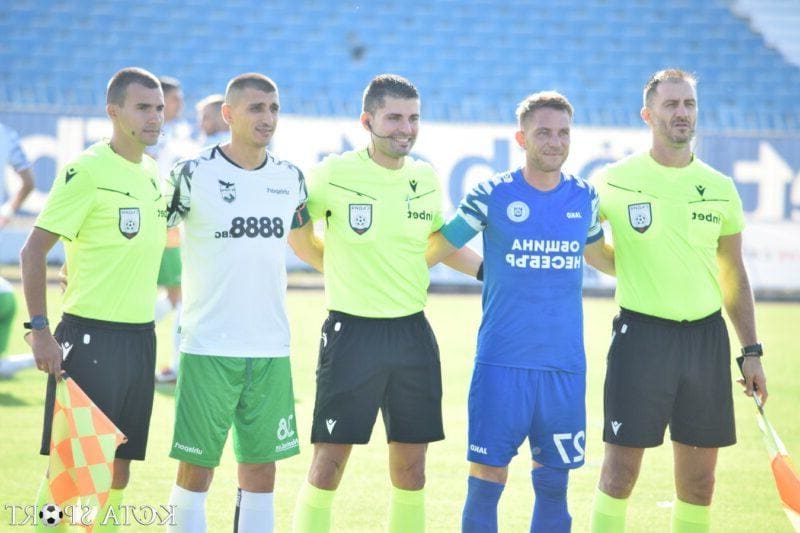 Капитанът на Пирин скочи на бившите собственици: Не ни защитиха нито веднъж! Е, сега вече няма мрънкачи…