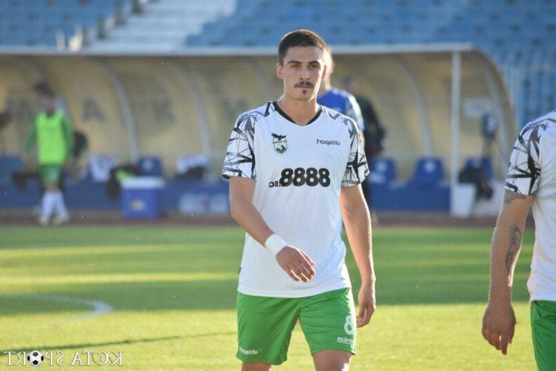 Ботев Враца привлича бранител на Пирин Бл