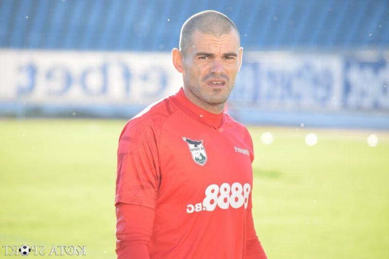 Още една добра новина за Пирин – опитен вратар остава в клуба!