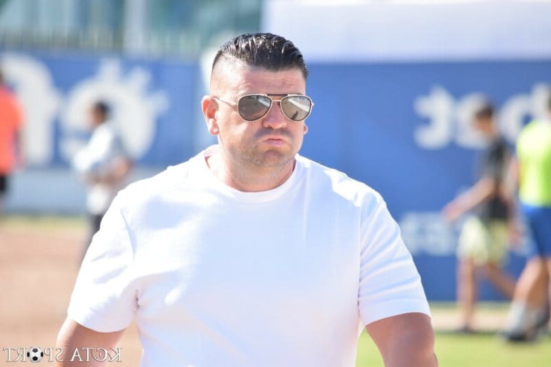 Недялко Москов: Трябва да изчезне митът, че Левски не може без Мъри! Сираков заслужава сегашните успехи (ВИДЕО)