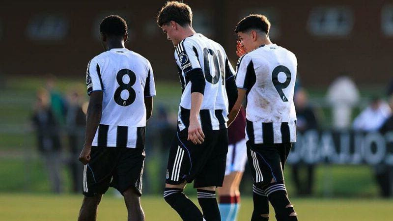 Вратар вкара фамозен гол в Англия(ВИДЕО)