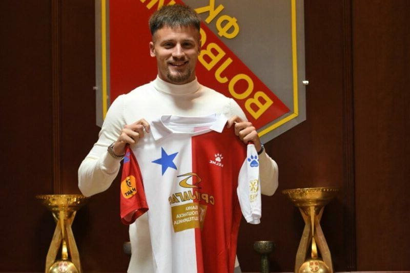 Лудогорец вече стяга мощна селекция за новия сезон – вади 3 милиона евро за сръбски халф