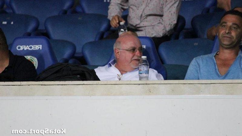 Баждеков: Отива си приятел! Димитър Пенев е пример за всички