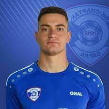 Първо в KOTASPORT: Етър взема бранител на Монтана