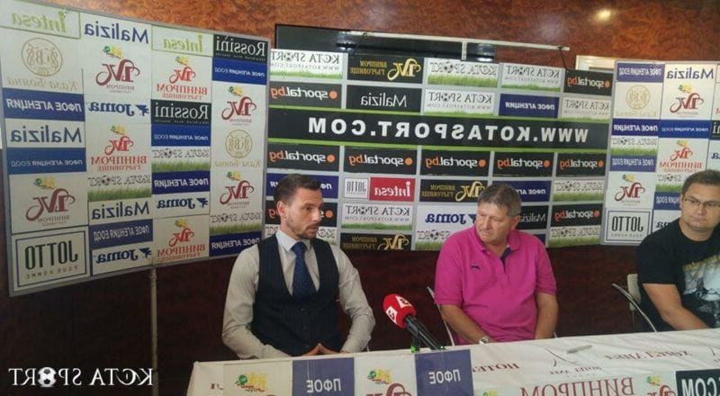 Хичо: Веласкес надгражда сериозно! Левски има готов отбор, трансферите няма да са определящи