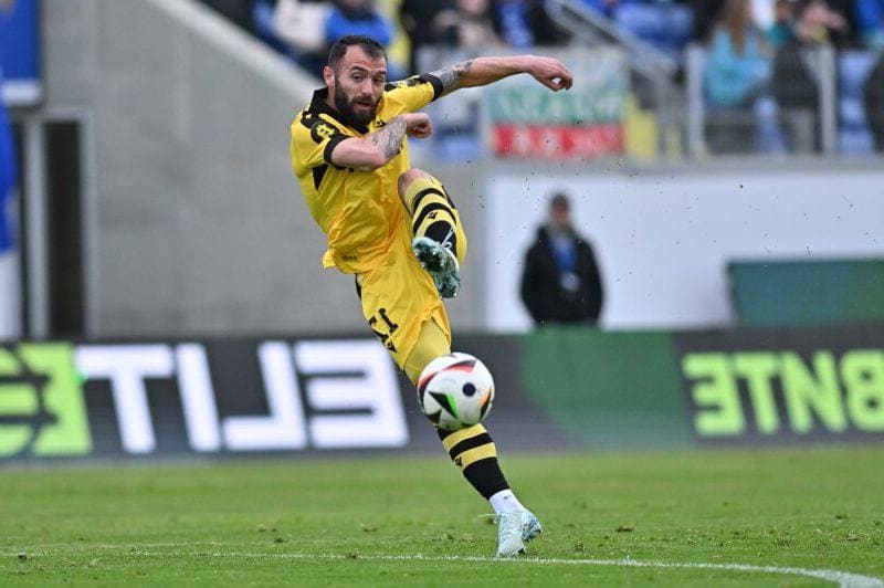 Николай Минков: Време е да си тръгна при добра оферта! Ботев гони Топ 8 и само победи до края