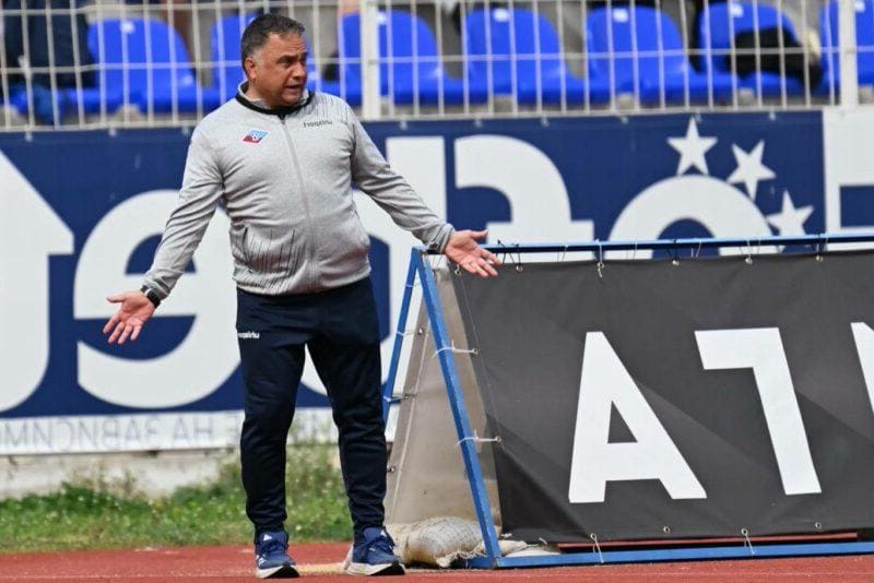 Митов: Искам хора с характер