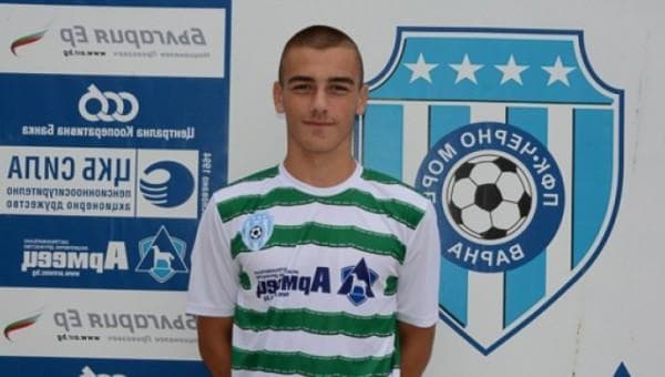 Национал на Черно море:Можем да се преборим за 3-тото място