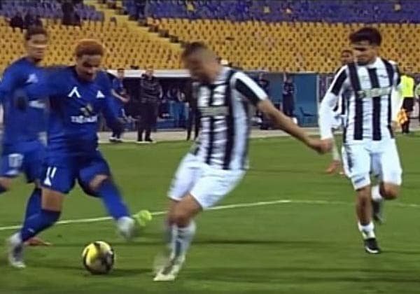 Георги Какалов коментира остро решението дузпата за Левски в края на мача срещу Локомотив Пловдив