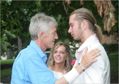 Синовете на Джони Велинов: ЦСКА е институция,задължителна победа днес!