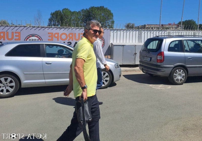 Емил Костадинов: Голям човек, голяма личност, голям треньор!