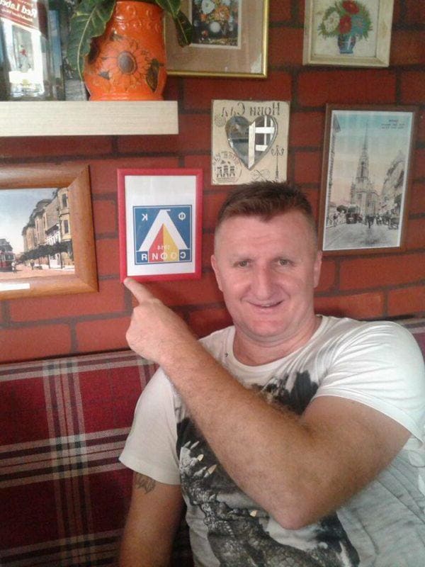 Драгич идва на „Герена“ по покана на Сираков: Левски е моята любов – ще пея и ще се радвам с феновете