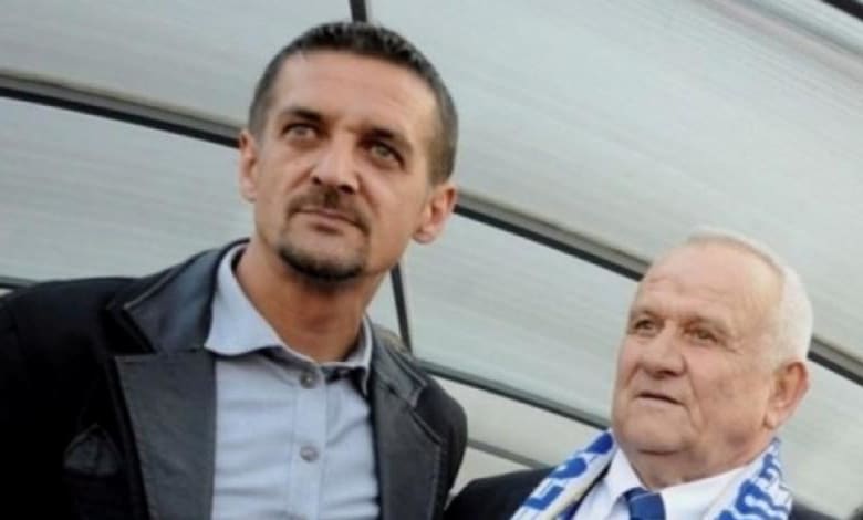 Предраг Пажин: След един мач с ЦСКА трябваше да емигрирам(ВИДЕО)