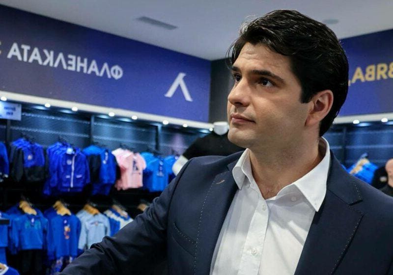 Павел Иванов: Правилата вече са нови! Левски е най-обичаният клуб – титлата е Левски историческа