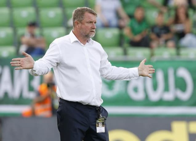 Само Върба е дебютирал в ЕКТ с Лудогорец срещу по-силен съперник