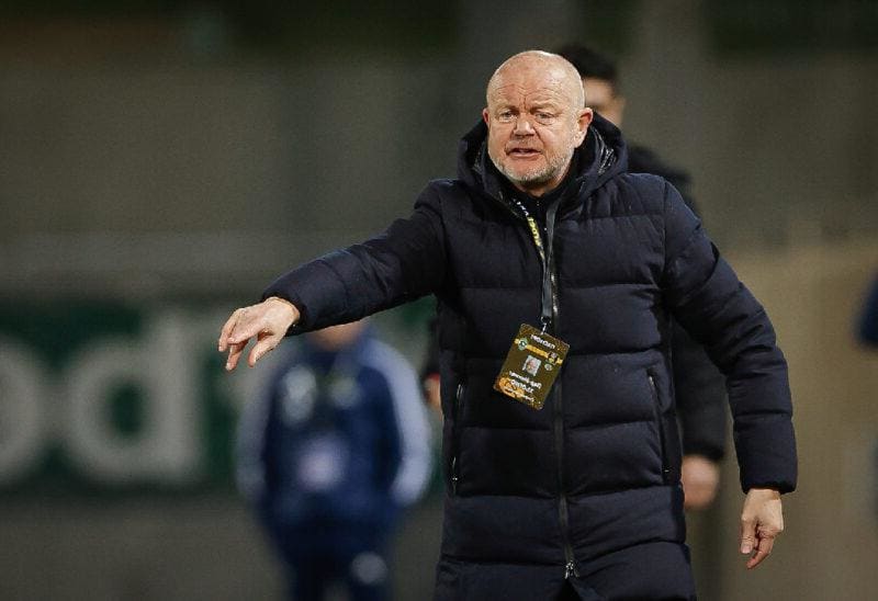 Лудогорец пази титулярите за Ференцварош – почиват срещу Берое