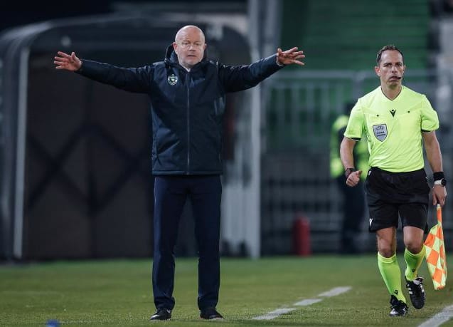 Хьогмо: Имахме шанс за точка срещу Рейнджърс