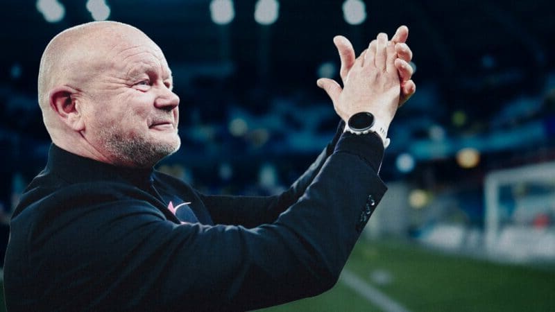 Лудогорец се договори с новия си треньор – ставал е шампион на Норвегия и Швеция