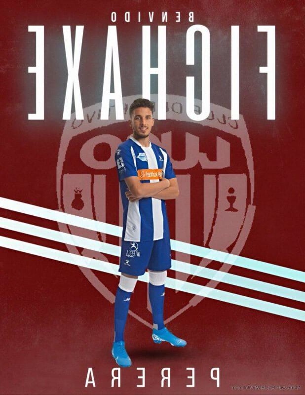 Бивш футболист на Ботев Пловдив подписа с испански отбор