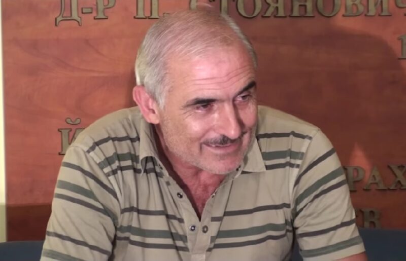 Легенда на Левски: Имаме добра основа – трябва да прекратим хегемонията на Лудогорец! Легенда на Левски: Имаме добра основа – трябва да прекратим хегемонията на Лудогорец!