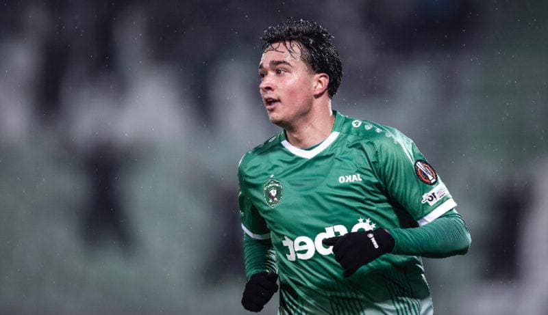 В Италия се шуми все повече около трансфер на звезда на Лудогорец в Милан