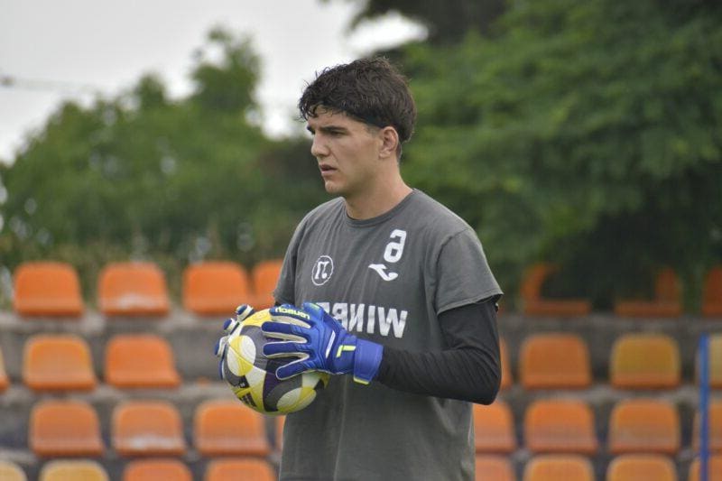 Босненец сменя най-постоянния играч на Локо (Пд)